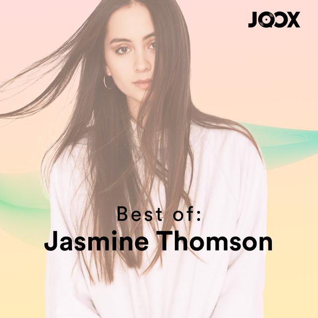 Mad World Jasmine Thompson Eden Prince