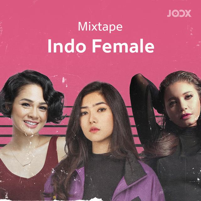 Mixtape Indo  Female 2022 Mixtape Indo  Female Lagu 