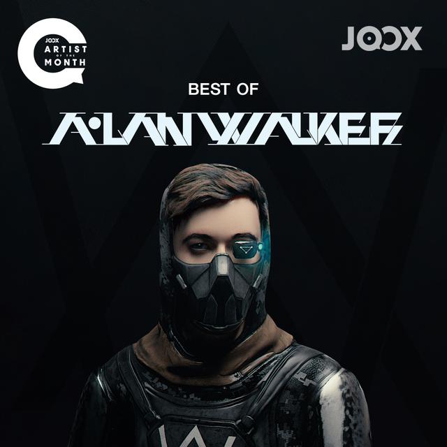 Best Of Alan Walker 2021 Best Of Alan Walker Lagu Best Of Alan Walker Mp3 Joox