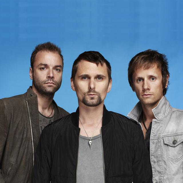 Muse sing for absolution mp3