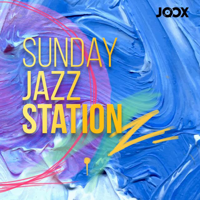 Sunday Jazz Station