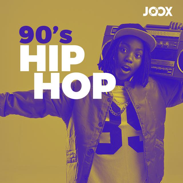 90's HipHop