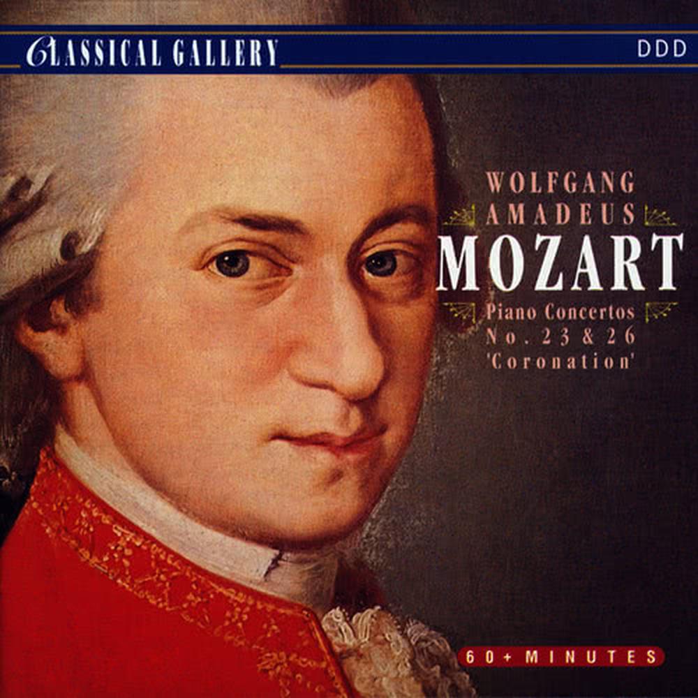 Piano Concerto No 26 In D Major K 537 Coronation Ii Larghetto Mp3 Download Song By Mozart Festival Orchestra Major lover will fast mp3 c. joox