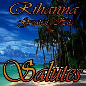 rihanna rihanna greatest hits (salutes) torrent