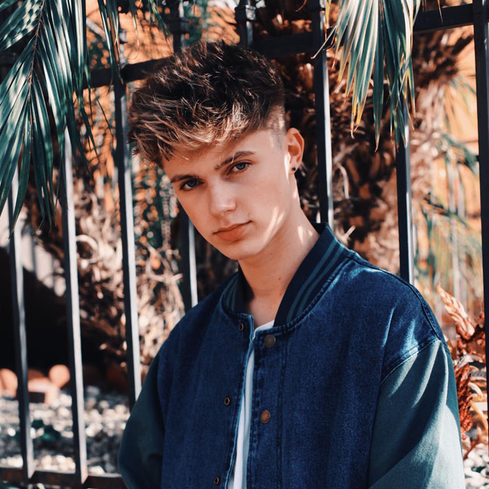 Download HRVY MP3 Song | Download HRVY Songs, Lyrics & Music Videos