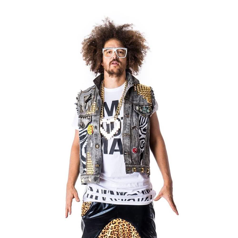 Download Redfoo MP3 Song Redfoo Songs, lyrics & videos