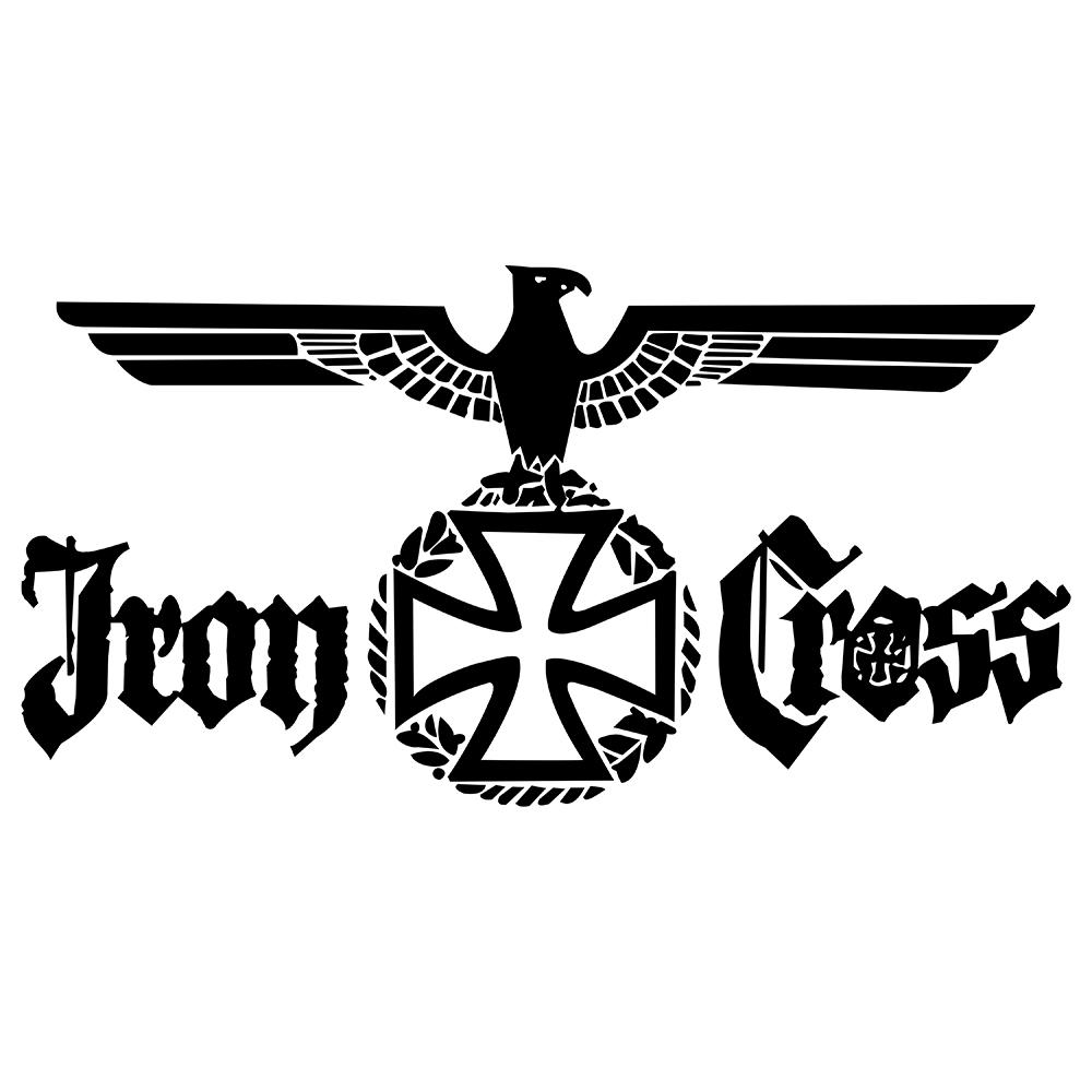 Download Iron Cross MP3 Song Iron Cross Songs, lyrics & videos