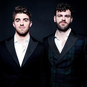 The Chainsmokers