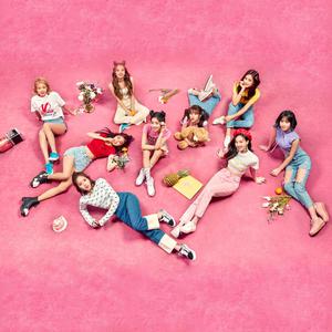 TWICE