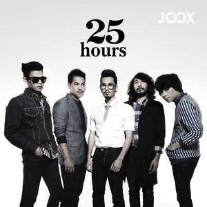 25 HOURS