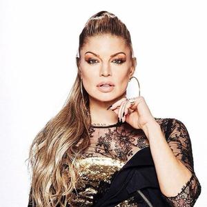 Fergie