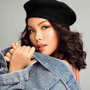 Ni Ni Khin Zaw