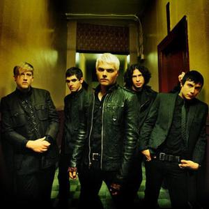 My Chemical Romance