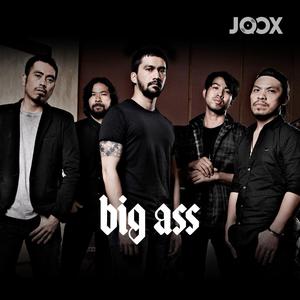 Big Ass