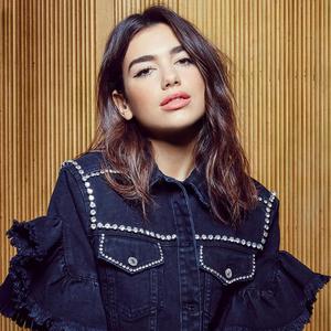 Dua Lipa