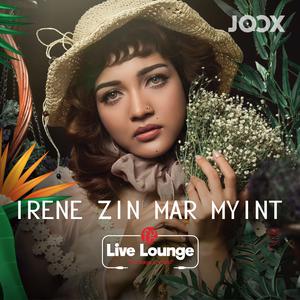 Irene Zin Mar Myint FG Live Lounge[ Warming Up ]