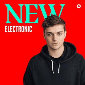 Updated Playlists New Release Electronic