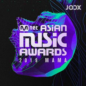 2019 MAMA [Nominees]