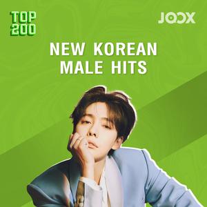 New Korean Male Hits