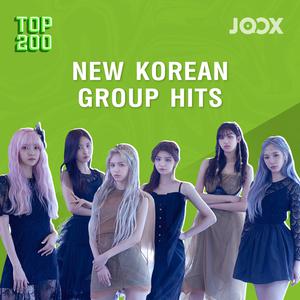 New Korean Group Hits
