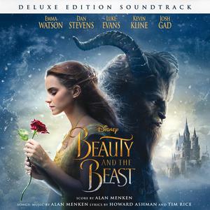 Beauty And The Beast (Original Motion Picutre Soundtrack)