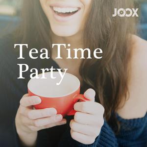 Tea Time Party