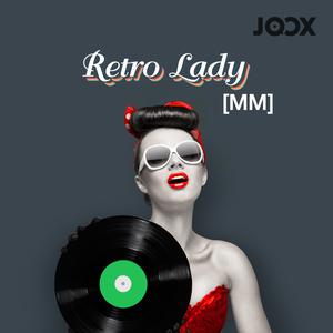 Retro Lady[MM]