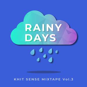 Khit Sense Mixtape Vol.3