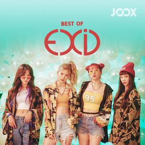 Best of EXID