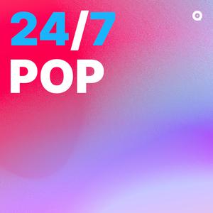 Updated Playlists 24/7 POP