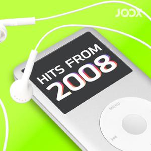 Hits from 2008
