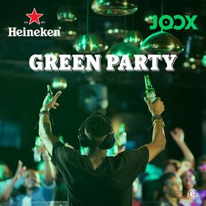 Green Party (Heineken)