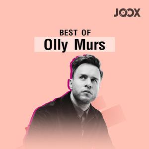 Best Of Olly Murs