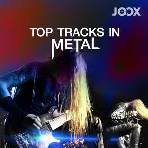 Top Tracks in Metal