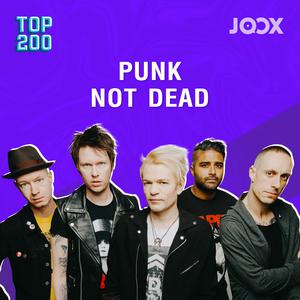 Punk Not Dead