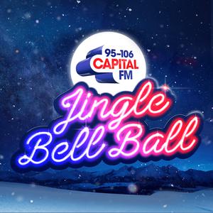 Capital FM Jingle Bell Ball 2019