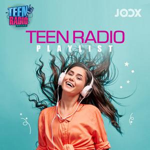 Teen Radio Playlist [15.02.21]