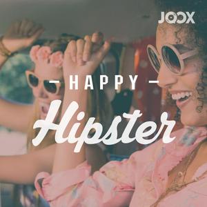 Happy Hipster
