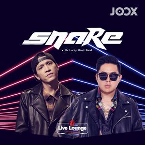 Snare FG Live Lounge[ Warming Up ]