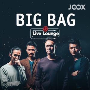 Big Bag FG Live Lounge