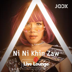 Ni Ni Khin Zaw FG Live Lounge
