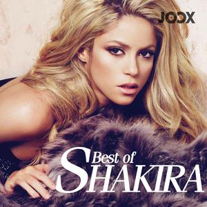 Best of Shakira