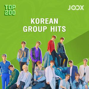 Korean Group Hits