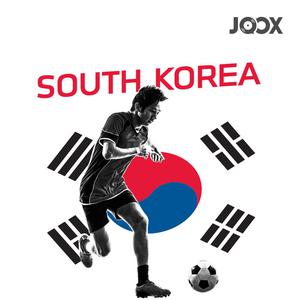 SOUTH KOREA
