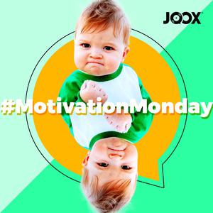 #MotivationMonday