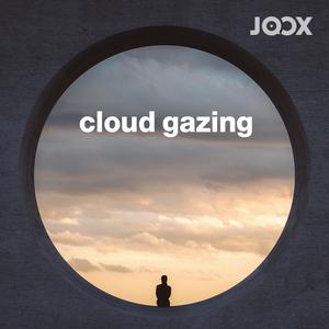 cloud gazing