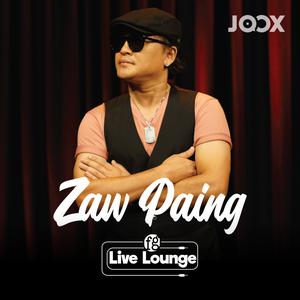 Zaw Paing FG Live Lounge