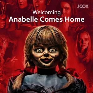 Welcoming Anabelle Comes Home