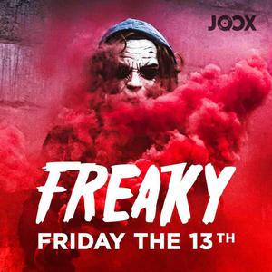 Freaky Friday the 13th