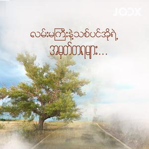 လမ်းမကြီးနဲ့သစ်ပင်အိုရဲ့ အမှတ်တရများ...